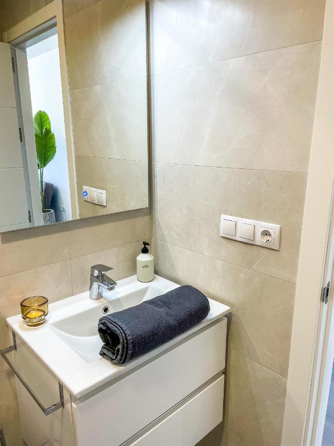 Appartement Cozy, Well Located And Balcony Sheltered From Wind Tarifa