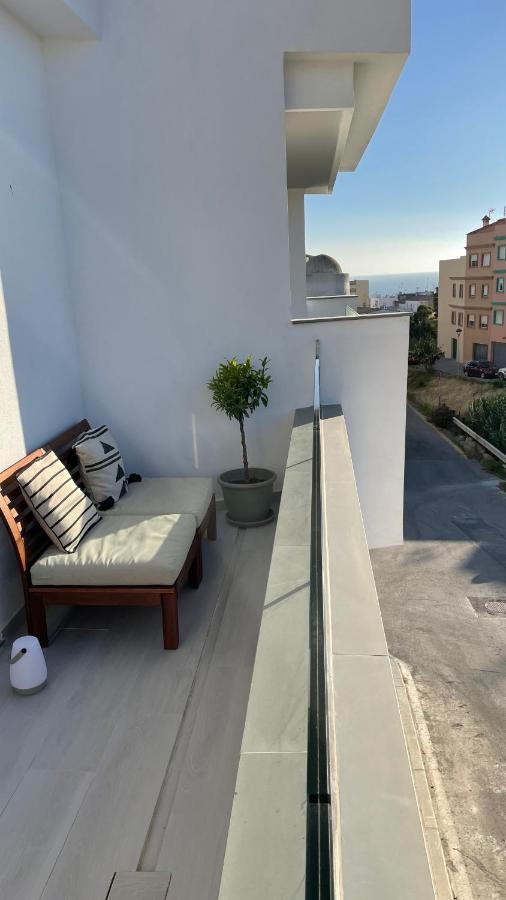Appartement Cozy, Well Located And Balcony Sheltered From Wind Tarifa